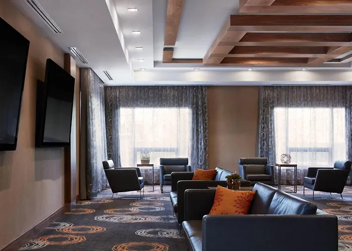 Delta Hotels By Marriott Waterloo