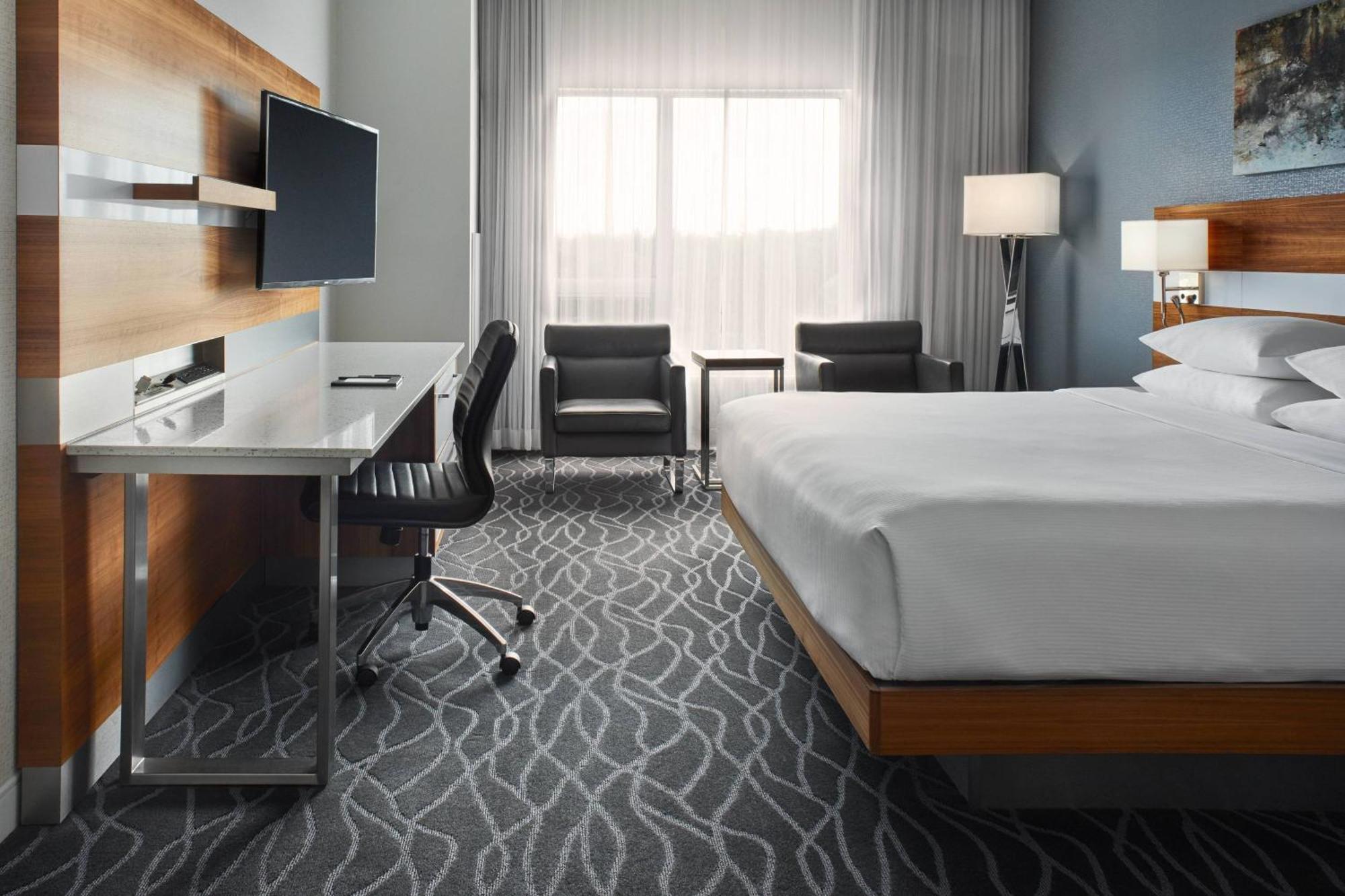 Delta By Marriott 4* Waterloo