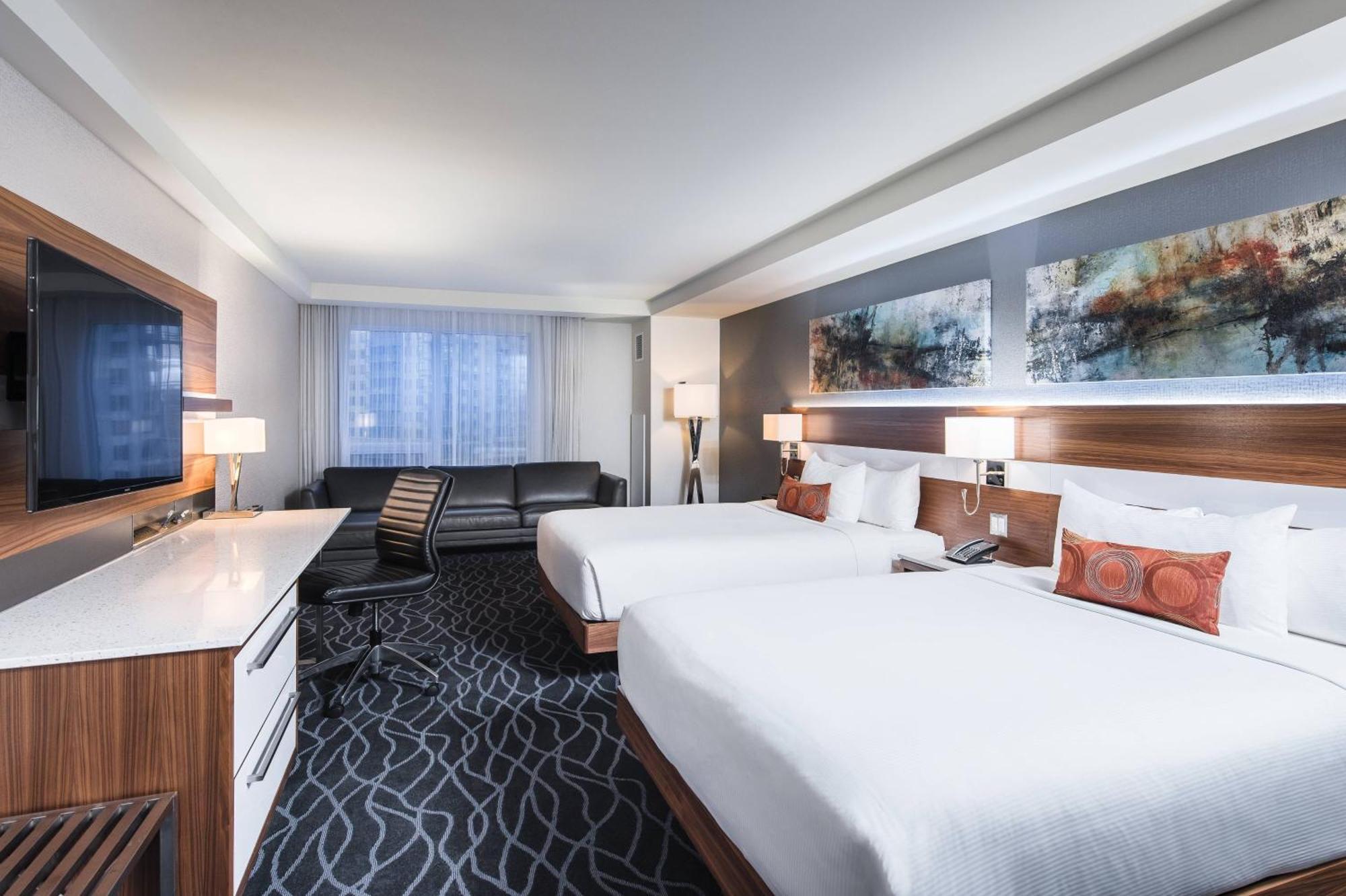 Hotel Delta By Marriott Waterloo