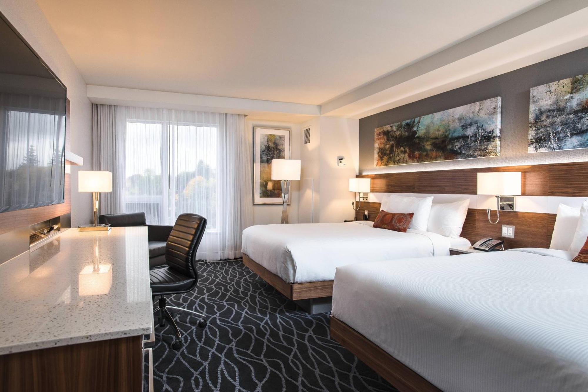 Delta By Marriott Waterloo