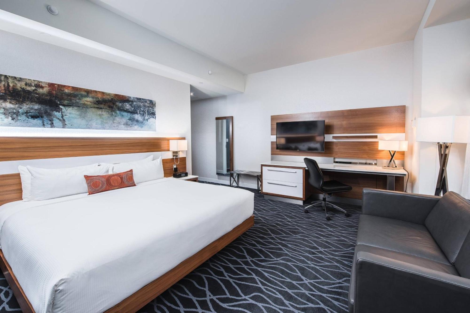 Delta By Marriott