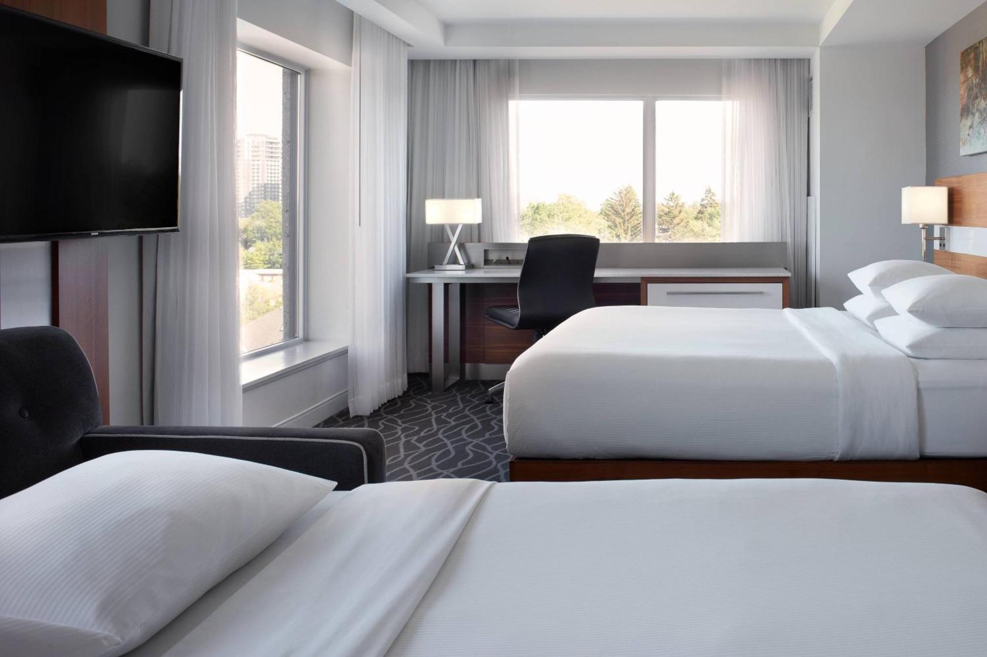 Hotel Delta By Marriott