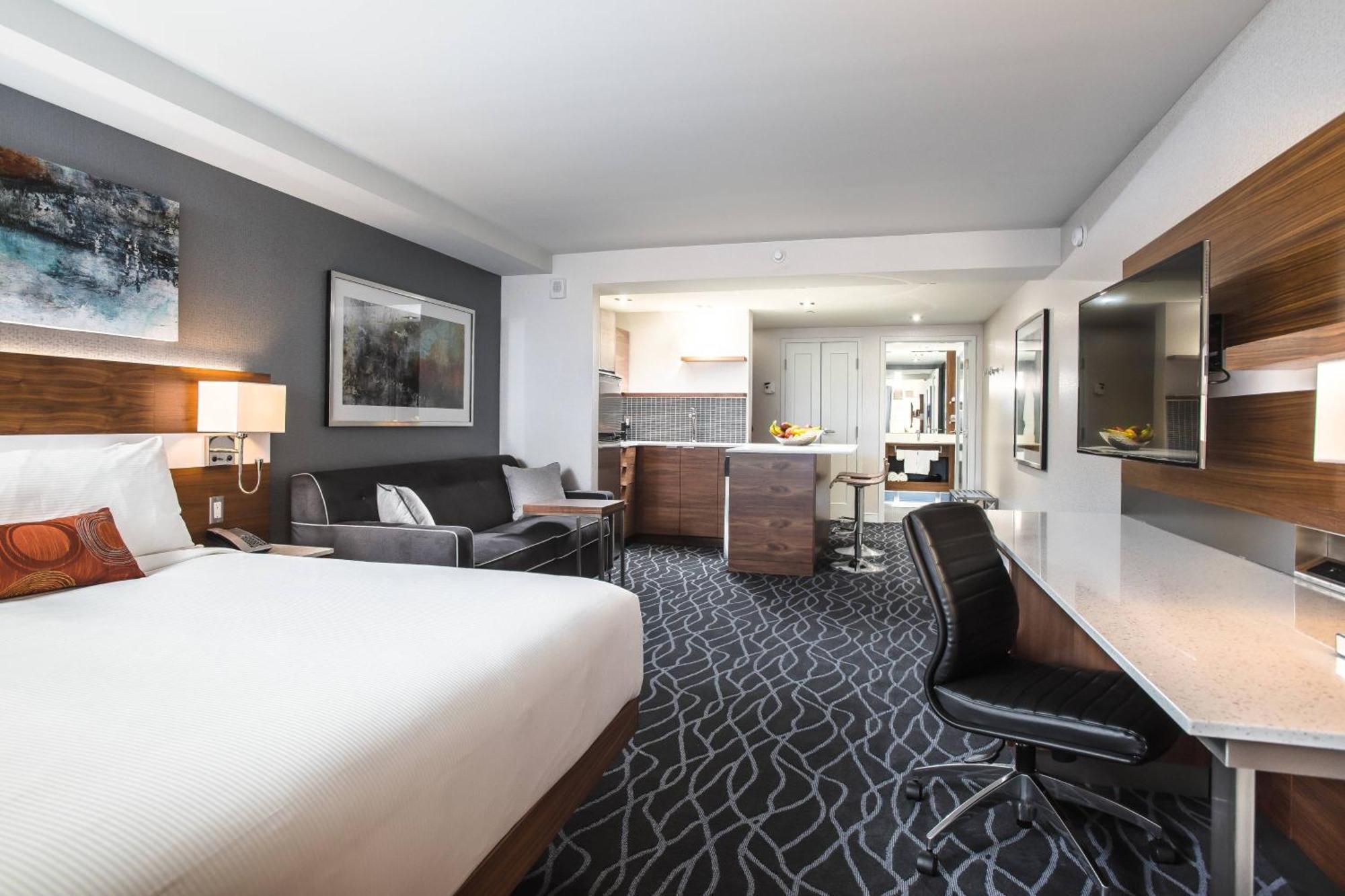 Hotel Delta By Marriott Waterloo