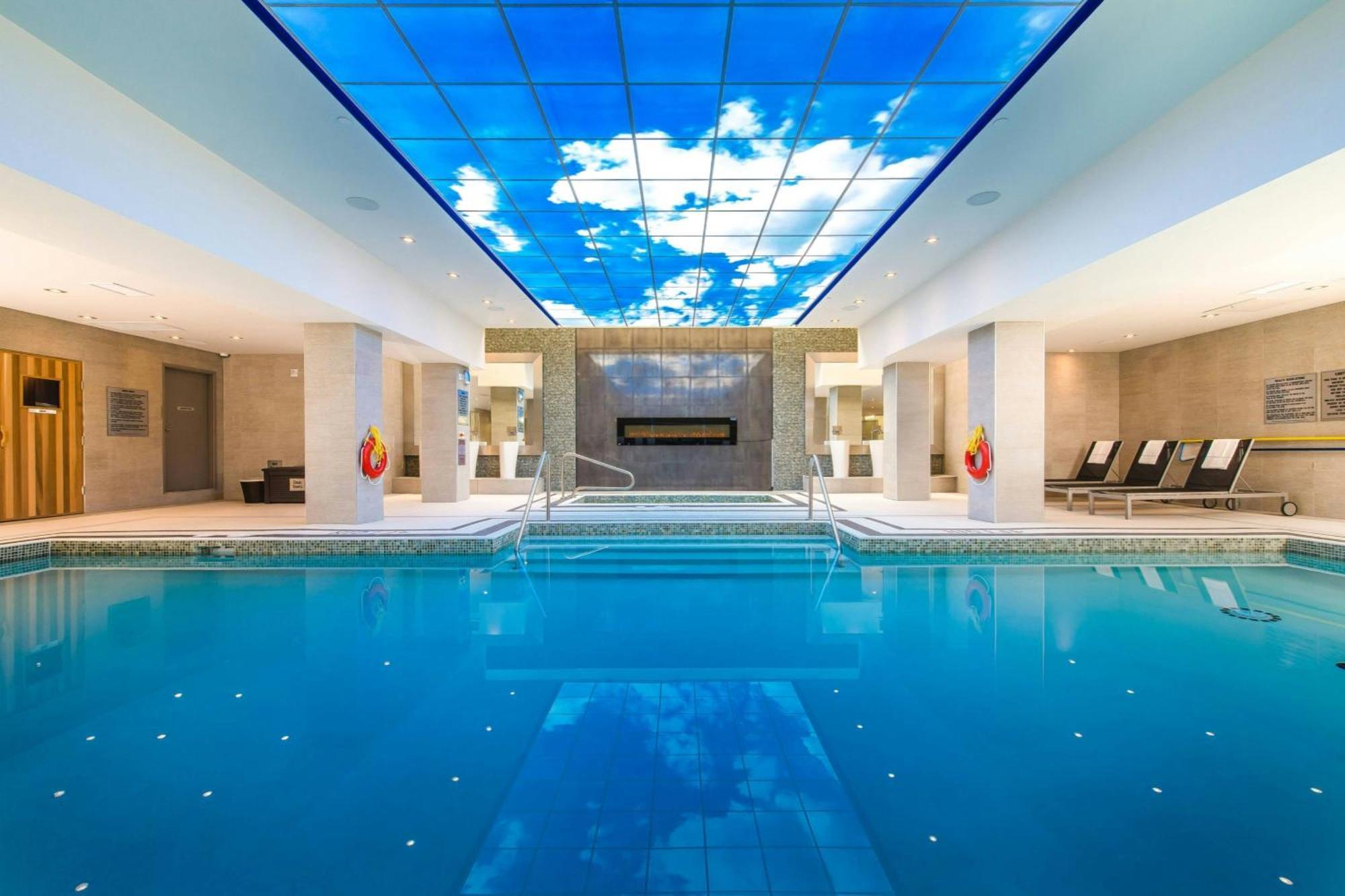 Hotel Delta By Marriott Waterloo