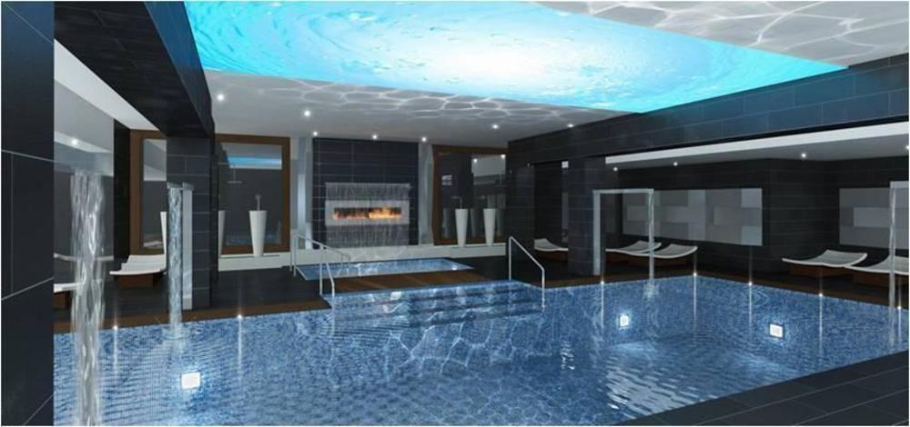 Hotel Delta By Marriott Waterloo
