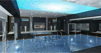 Delta By Marriott 4* Waterloo